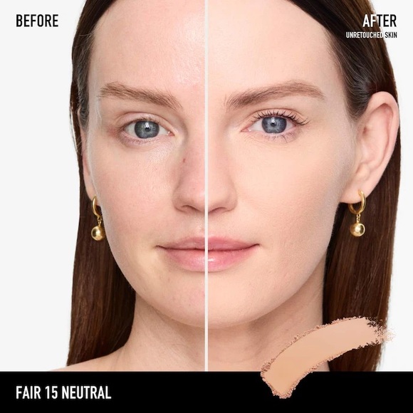 bareMinerals BAREPRO 16HR Skin-Perfecting Powder Foundation - Picture 2 of 8